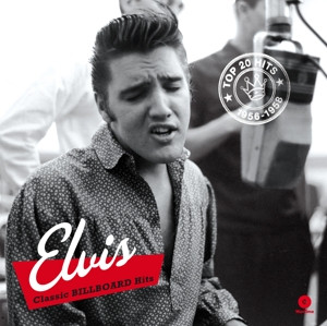 Presley, Elvis - Classic Billboard Hits (LP)