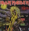 Iron Maiden - Killers (LP)