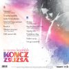 Koncz Zsuzsa - Te szeress legalább (LP)