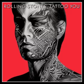 Rolling Stones - Tattoo You (LP)