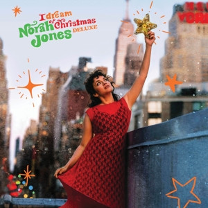 Jones, Norah - I Dream of Christmas Deluxe (2 LP)