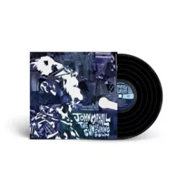 Mayall, John - The Sun is shinning Down (LP)