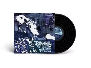 Mayall, John - The Sun is shinning Down (LP)