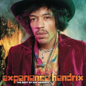 Hendrix, Jimi - Experience Hendrix (2 CD)