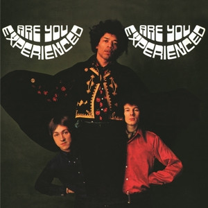 Hendrix, Jimi - Are You Experienced (2 LP)