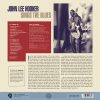 Hooker, John Lee - Sings the Blues (LP)