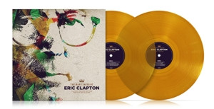 Clapton, Eric - The Many Faces of Eric Clapton (2 LP)