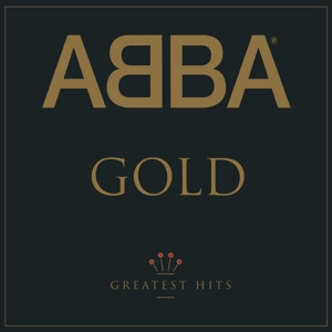 Abba - Gold /Greatest Hits/ (2 LP)