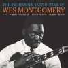 Montgomery, Wes - The Incredible Jazz Guitar of Wes Montgomery (LP)