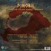 P. Mobil - Farkasok völgye: Kárpát-medence (2 LP)