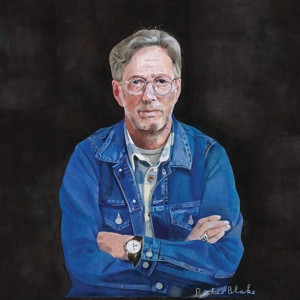 Clapton, Eric - I Still Do (2 LP)