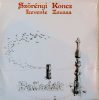 Szörényi Levente / Koncz Zsuzsa - Balladák (LP)