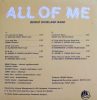 Benkó Dixieland Band - All Of Me (LP)