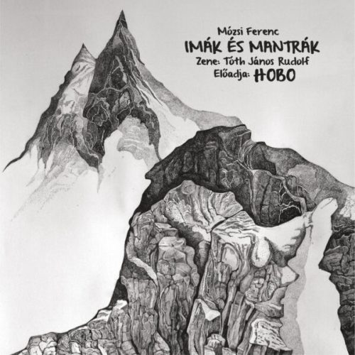 Hobo - Imák és mantrák (LP)