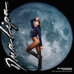 Lipa, Dua - Future Nostalgia - The Moonlight Edition (2 LP)