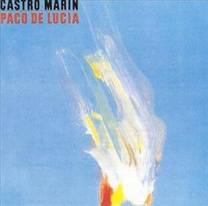 Lucia, Paco de - Castro Marin (LP)