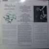 Kennedy, Nigel - Pettinger, Peter - Strad Jazz (LP)