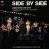 Benkó Dixieland Band - Side by Side (LP)