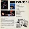 Benkó Dixieland Band - Side by Side (LP)