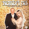 Korda György - Balázs Klári - Korda 85 (LP)