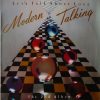 Modern Talking -Let's Talk About Love (LP)