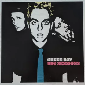 Greenday - BBC Sessions (2 LP)