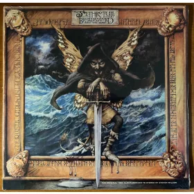 Jethro Tull - The Broadsword and the Beast (LP)