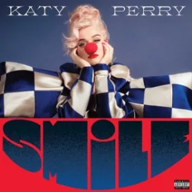 Perry, Katy - Smile (LP)