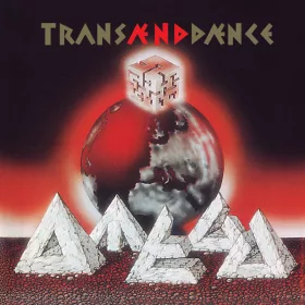 Omega - Trans and Dance (2 LP)