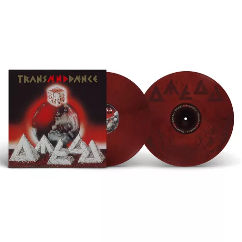 Omega - Trans and Dance (2 LP)