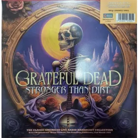 Grateful Dead - Stronger Than Dirt (LP)