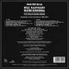 Deák Bill Gyula - Bill Kapitány Blues Cirkusza (LP)