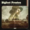 Bigfoot Preston - Light up My Darkness (LP)