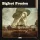 Bigfoot Preston - Light up My Darkness (LP)
