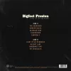 Bigfoot Preston - Light up My Darkness (LP)