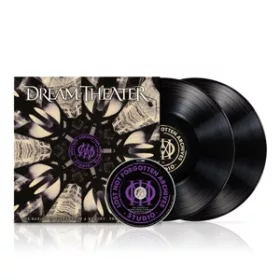   Dream Theater - The Making of Scenes From a Memory - The Sessions (1999) (2 LP + CD)