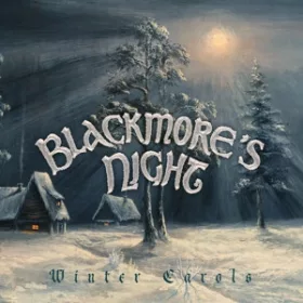 Blackmore's Night - Winter Carols (2 LP)
