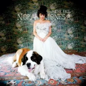Jones, Norah - The Fall (LP)