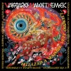 Vágtázó Halottkémek - Fellázad a Semmibe Vett Öröklét (2 fekete LP)