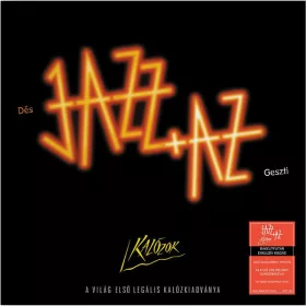 Jazz+Az - Kalózok