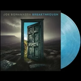 Bonamassa, Joe - Breakthrought (LP)