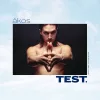 Ákos - Test (2 LP)