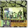 Magvető - Demokilencvenhárom (LP)