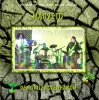 Magvető - Demokilencvenhárom (LP)