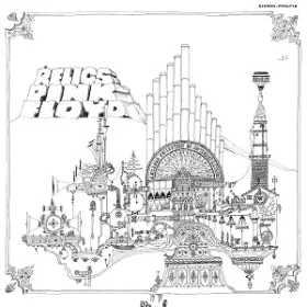 Pink Floyd - Relics (LP)