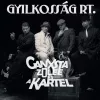 Ganxsta Zolee és a Kartel - Gyilkosság RT. (2 LP)