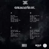 Ganxsta Zolee és a Kartel - Gyilkosság RT. (2 LP)