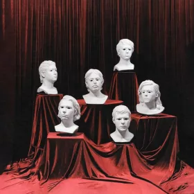 Carson Coma - IV. (LP)