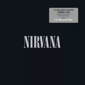 Nirvana - Nirvana (2 LP)