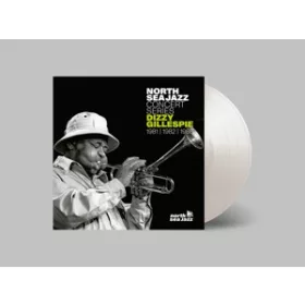   Gillespie, Dizzy - Nort Sea Jazz Concert Series 1981-1982-1988 (LP)